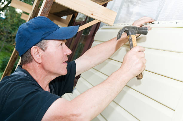 Best Residential Junk Removal  in Hannibal, MO